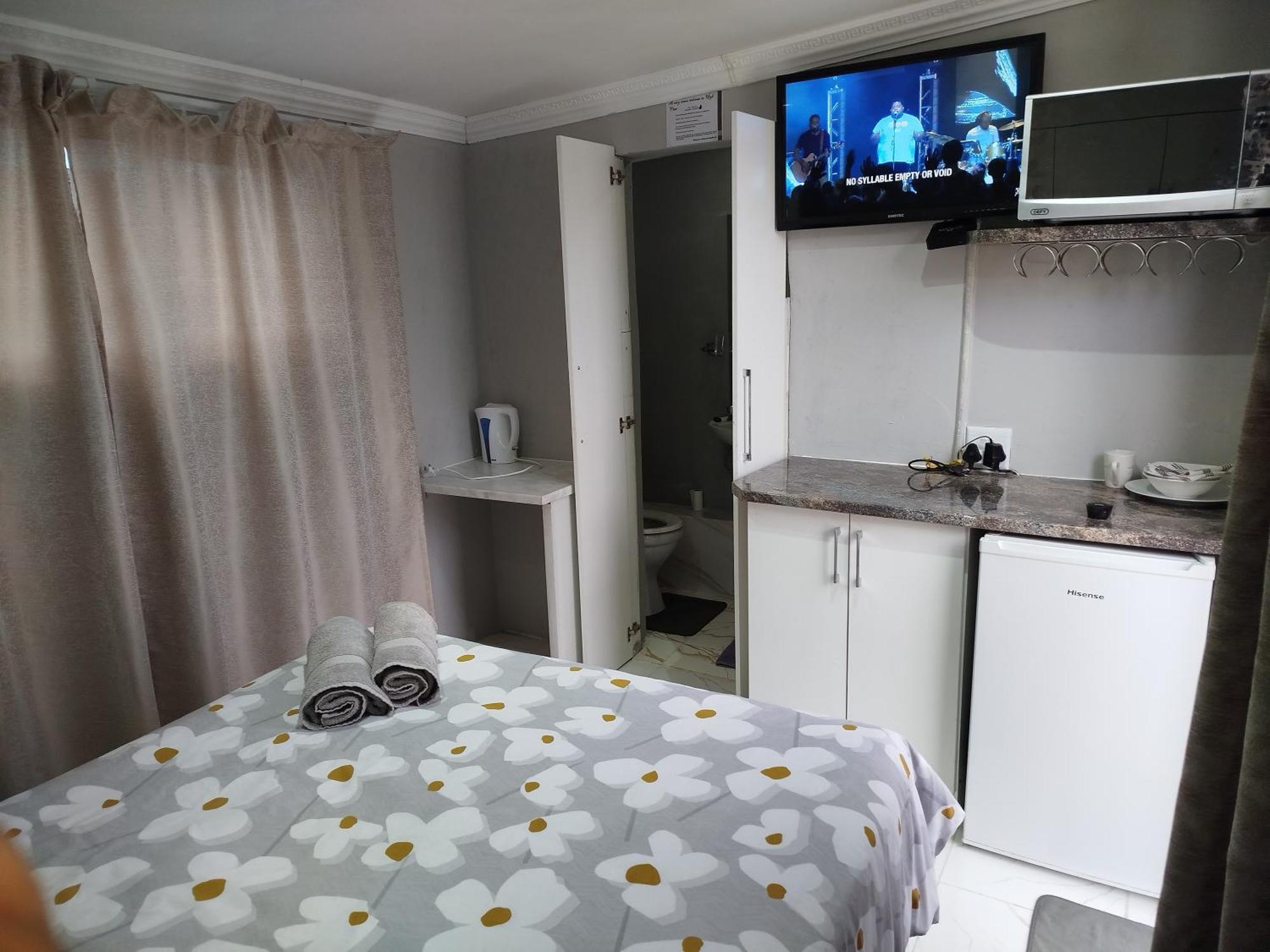 High View Accommodation East London Værelse billede